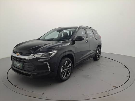 CHEVROLET TRACKER 1.2 TURBO FLEX PREMIER AUTOMÁTICO